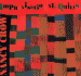 Improvisational Quilts: Renwick Gallery of the National Museum of American Art-August 25, 1995 to January 1, 1996
