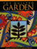 The Quilted Garden: Design & Make Nature-Inspired Quilts