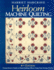 Heirloom Machine Quilting, 4th Edition: A Comprehensive Guide to Hand-Quilting Effects Using Your Sewing Machine
