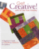 Get Creative! With M'Liss Rae Hawley