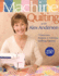 Machine Quilting With Alex Anderson: 7 Exercises, Projects & Full-Size Quilting Patterns