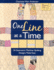 One Line at a Time: 24 Geometric Machine-Quilting Designs Made Easy
