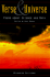 Verse & Universe: Poems About Science and Mathematics
