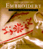 Embroidery: 25 Classic Step-By-Step Projects