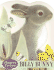 Billy Bunny Board Book
