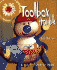Toolbox Trouble: a Busy Bugz Pop-Up Book