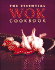 The Essential Wok Cookbook