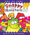 Snappy Little Monsters