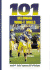 101 Delaware Wing-T Drills (the Delaware Wing-T Series)