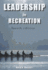 Leadership in Recreation