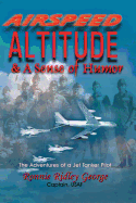 Airspeed Altitude: a Sense of Humor