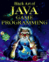 Black Art of Java Game Programming
