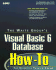 Visual Basic 6.0 Database