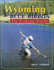 Wyoming Blue-Ribbon Fly Fishing Guide