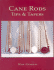 Cane Rods: Tips & Tapers [Paperback] Gould, Ray