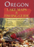 Oregon Lake Maps & Fishing Guide