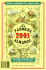 The Old Farmer's Almanac 2001