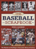 Baseball Scrapbook
