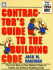 Contractor's Guide to the Building Code: Based on the 1994 Uniform Building Code