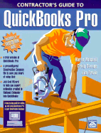 Contractor's Guide to Quickbooks Pro
