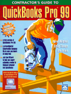 Contractor's Guide to Quickbooks Pro99