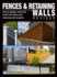 Fences & Retaining Walls Revised