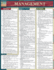 Management (Quickstudy Reference Guides-Academic)