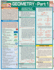 Geometry Part 1 (Quickstudy Reference Guides-Academic)