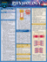 Physiology: Quickstudy Laminated Reference Guide (Quickstudy Academic)