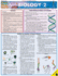 Biology 2 Quickstudy Laminated Reference Guide (Quickstudy Academic)