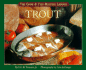 Trout Cookbook: the Game & Fish Mastery Library