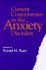 Current Controversies in the Anxiety Disorders