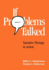 If Problems Talked: Narrative Therapy in Action (the Guilford Family Therapy Series)