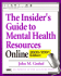 The Insider's Guide to Mental Health Resources Online, 2000/2001 Edition