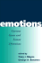 Emotions: Current Issues and Future Directions
