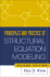 Principles and Practice of Structural Equation Modeling