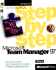 Microsoft Team Manager 97 (Step By Step (Microsoft))