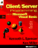 Client/Server Programming With Microsoft Visual Basic (Microsoft Programming Series)