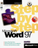 Microsoft Word 97: Step By Step (Step By Step (Microsoft))