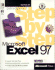 Microsoft Excel 97 Step By Step (Step By Step (Microsoft))