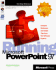 Running Microsoft Powerpoint 97