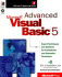 Advanced Microsoft Visual Basic 5 (Microsoft Programming Series)