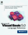 Microsoft Visual Basic 5.0 Language Reference (Microsoft Visual Basic 5.0 Reference Library)