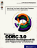 Microsoft Odbc 3.0 Software Development Kit and Programmer's Reference