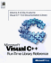 Microsoft Visual C++: Run-Time Library Reference (Microsoft Visual C++ 5.0 Programmer's Reference Set)