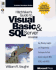 Hitchhiker's Guide to Visual Basic & Sql Server: William R. Vaughn (Microsoft Programming Series)