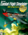 Microsoft Combat Flight Simulator (Eu-Inside Moves)