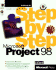 Microsoft Project 98 Step By Step (Step By Step (Microsoft))