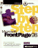 Microsoft Frontpage 98 (Step By Step)