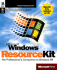 Windows 98 Resource Kit